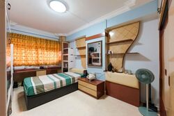 Blk 561 Choa Chu Kang North 6 (Choa Chu Kang), HDB Executive #561297271